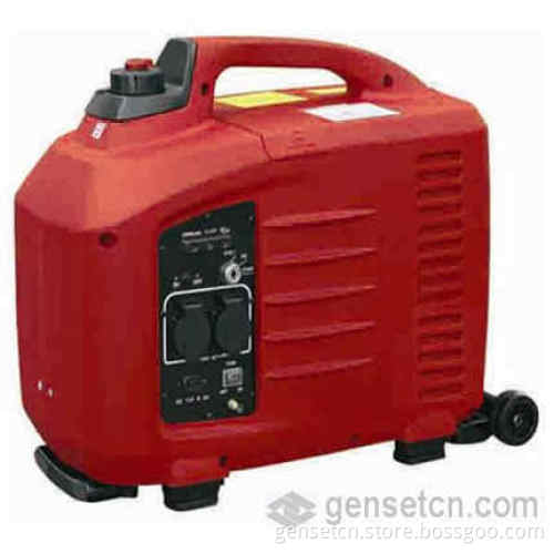 1kva-5kva Inverter Gasoline Generator Set